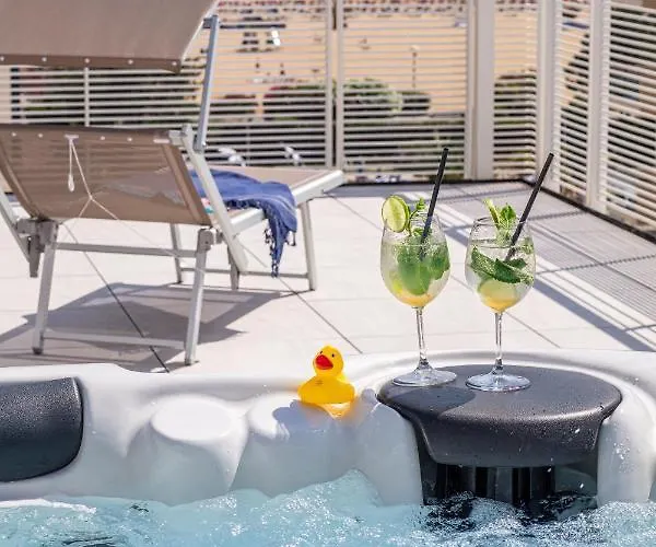 Danieli Hotel Bibione