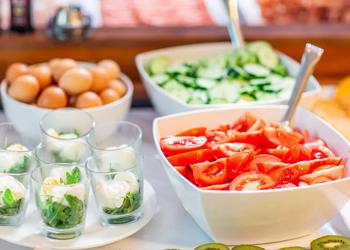 Danieli Hotel Bibione