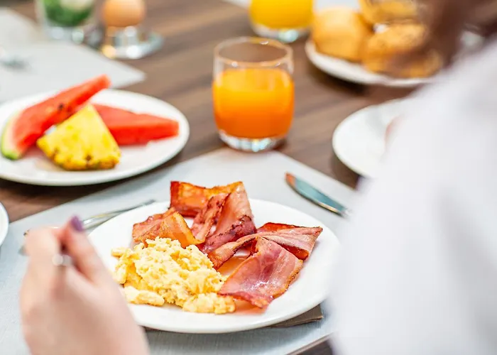 Danieli Hotel Bibione