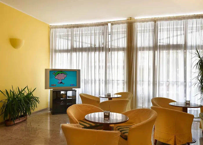 Danieli Hotel Bibione