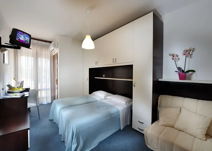 Hotel Danieli Bibione