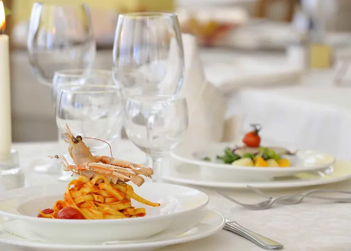 Danieli Hotel Bibione