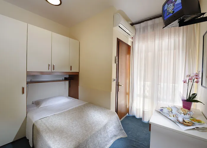 Hotel Danieli Bibione