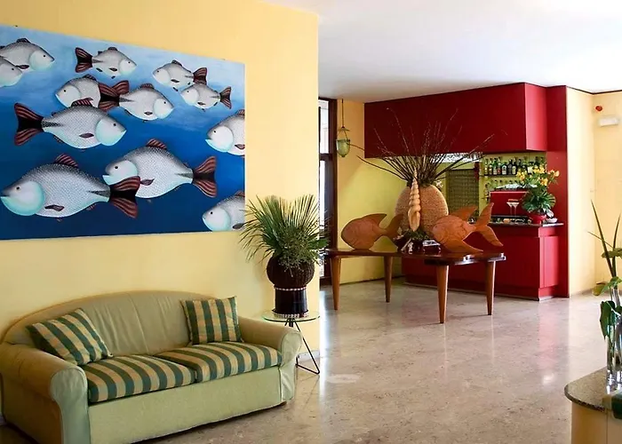 Hotel Danieli Bibione