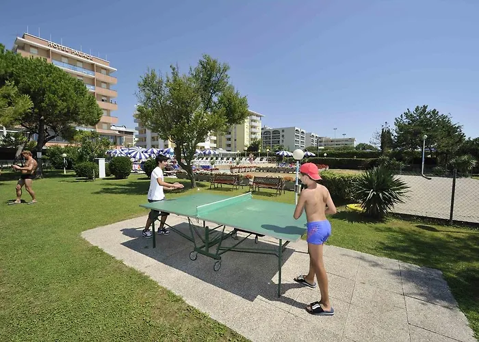 Hotel Danieli Bibione